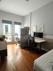 Sembawang Hills Estate (D20), Terrace #503723561